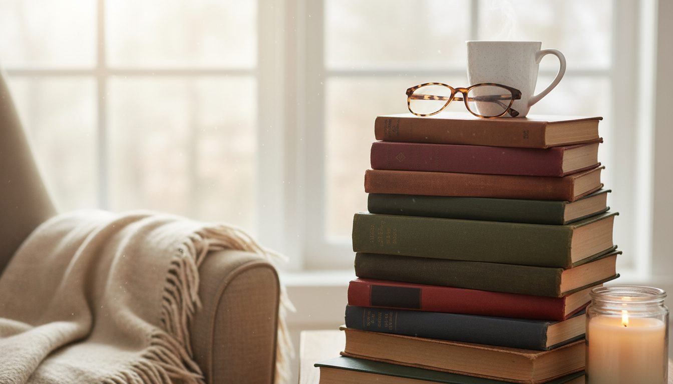 Your Next Steps: From Reading to Results — fashion style | MHC Finds