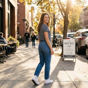 How to Style Converse Sneakers for Any Occasion (2026 Guide)