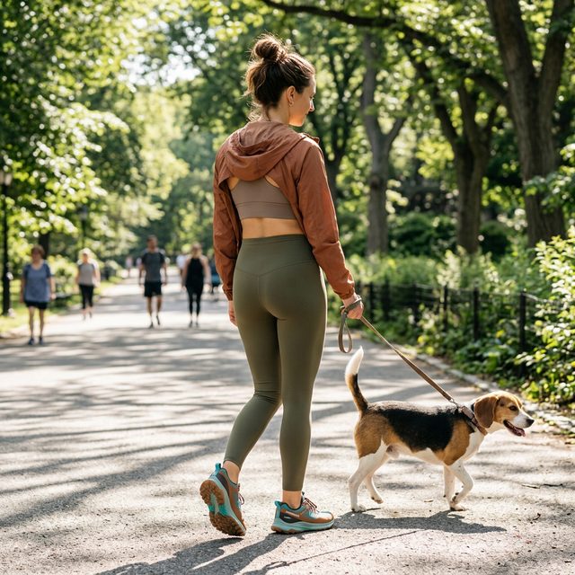 How to Choose Comfortable Walking Shoes for Women (2026 Guide)