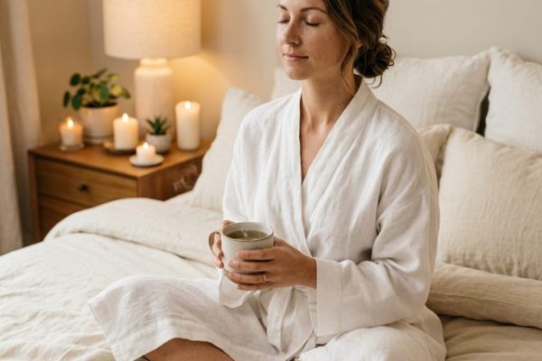 Self-Care Sunday: The Complete Weekly Wellness Guide