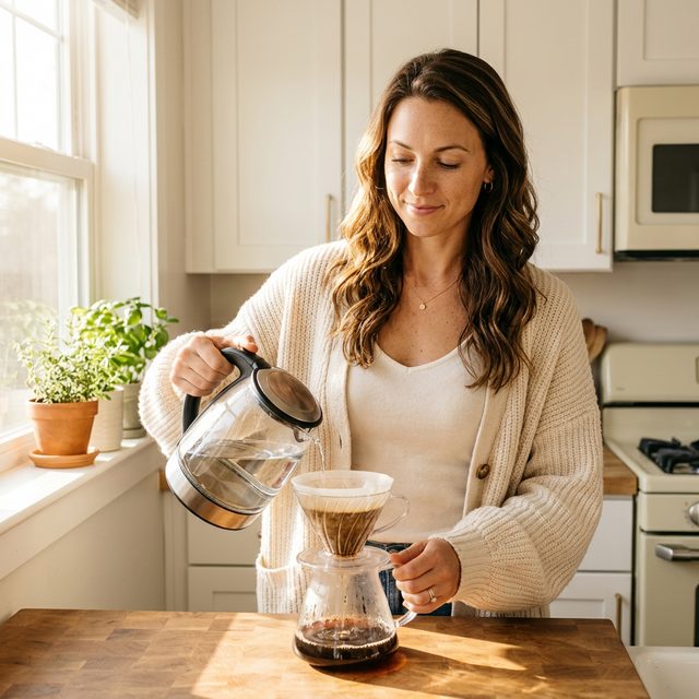 Morning Routine Habits That Save You 2 Hours Every Week