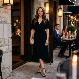 Date Night Style Guide: 7 Outfit Formulas That Always Work