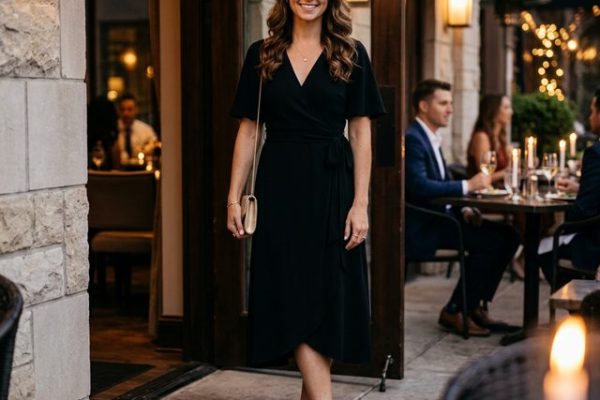 Date Night Style Guide: 7 Outfit Formulas That Always Work