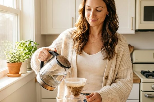 My Morning Routine: Products I Actually Use Every Day