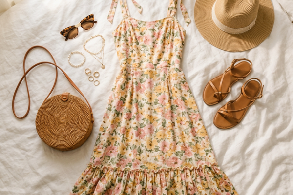 10 Best Revolve Dresses for Summer (2026 Style Guide)