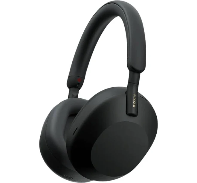 Sony WH-1000XM5 Headphones