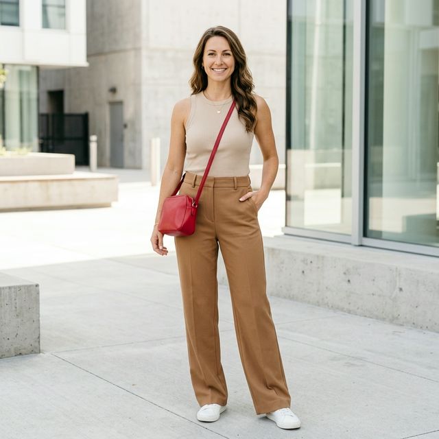 How to Build a Capsule Wardrobe on a $300 Budget