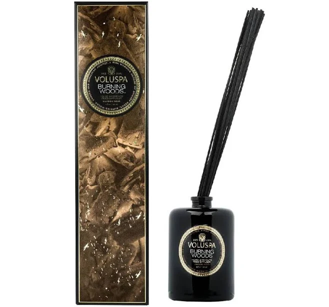 Voluspa Japonica Reed Diffuser